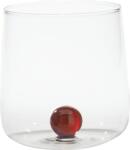 Zafferano Pahar Bilia 440 ml chihlimbariu (BA00104) Pahar