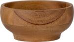 Bloomingville Bol Zeline 15 cm din lemn de mahon (82053328) Castron