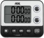 ADE Таймер Dual черен (TD2100-1)