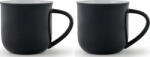 Viva Căni Minima Balance 0, 35 l albastru-închis 2 buc (V81245)