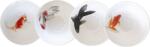Driade Купички The White Snow Kingyo 13 см 4 бр (DW015L8012D83)
