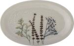 Bloomingville Platou pentru servit Bea 28, 5 cm (82055059) Tava