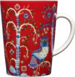 Iittala Cană Taika roșie (1012481)