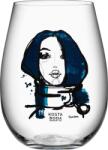 Kosta Boda Pahare All About You Miss You 570 ml 2 buc (7091530) Pahar