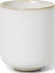 ferm LIVING Cană Sekki 300 ml crem (100606209)