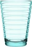 Iittala Pahare Aino Aalto 330 ml water green 2 buc (1008629) Pahar