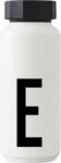 Design Letters Sticlă termos To Go litera E 500 ml (10204500E)