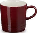 Le Creuset Cană Le Creuset 350 ml vișiniu închis (70302359490002)
