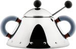 Alessi Захарница Alessi 9097 със сини дръжки (9097)