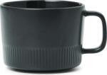 Marc O'Polo Cană Moments 330 ml gri antracit (730323-749-004)