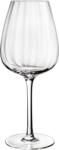 Villeroy & Boch Pahare cu picior pentru vin roșu Rose Garden 590 ml 4 buc (11-3725-8110) Pahar