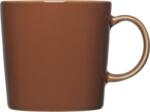 Iittala Cană Teema 300 ml maro (1061242)