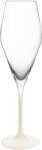 Villeroy & Boch Pahare pentru șampanie Manufacture Rock Blanc 290 ml 4 buc (11-3799-8131) Pahar