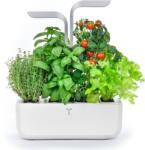 Véritable Саксия Veritable Smart арктическо бяла (VPOT-SAWAS-EU2-156)