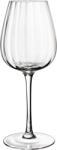 Villeroy & Boch Pahare cu picior pentru vin alb Rose Garden 430 ml 4 buc (11-3725-8120) Pahar