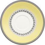 Villeroy & Boch Farfurioară pentru castron pentru supă sau ceașcă de ceai sau cafea Audun Ferme 350 + 400 ml (10-1067-1250)