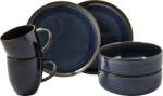 Villeroy & Boch Set pentru micul dejun Crafted Denim 6 el (19-5168-9071) Serviciu de masa