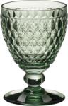 Villeroy & Boch Pahar cu picior pentru vin alb Boston Coloured 230 ml verde (11-7309-0032) Pahar