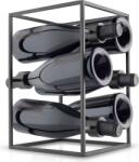 Eva Trio Suport pentru vin Nordic Kitchen dreptunghiular (520421) Suport sticla vin
