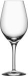 Orrefors Pahare pentru vin More 440 ml 4 buc (6310102) Pahar