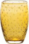 Zafferano Pahar Bolicante 350 ml chihlimbariu (BO00104) Pahar