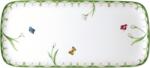 Villeroy & Boch Farfurie pentru servire Colourful Spring dreptunghiulară 34, 5 cm (14-8663-2221) Tava