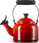 Le Creuset Ceainic Demi 1, 1 l vișiniu (40103020600000)