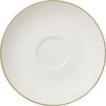 Villeroy & Boch Farfurioară pentru ceașcă pentru ceai sau cafea Anmut Gold (10-4653-1280)