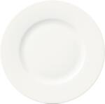 Villeroy & Boch Farfurie pentru micul dejun For Me 21, 5 cm cu adâncitură (10-4153-2640)