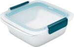 OXO Recipient pentru prânz Prep & Go 1 l alb-albastru (O-11301600)