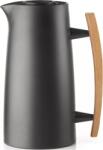 Guzzini Vas termic Icons Riviera ’63 1 l negru (12560010)