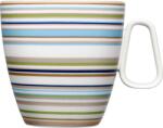 Iittala Cană Origo bej cu mâner (1006325)