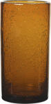 Ferm Living Pahar apă Oli 220 ml chihlimbar (1104266694) Pahar