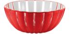 Guzzini Castron Grace 12 cm roșu (29691265) Castron