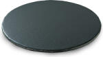 Silikomart Suport de tort Silikomart 45 cm negru (73.456.97.0001) Tava