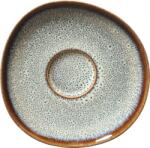 Villeroy & Boch Farfurioară pentru ceașcă pentru ceai sau cafea Lave Beige (10-4281-1310)