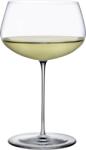 Nude Pahar cu picior pentru vin alb Stem Zero Delicate 750 ml (1101744) Pahar