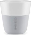 Eva Solo Cești pentru espresso Eva Solo marble grey 2 buc (501044)
