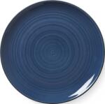 Kähler Farfurie pentru prânz Colore 27 cm albastră (690632)