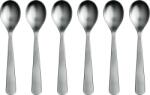 Normann Copenhagen Lingurițe Normann Copenhagen 6 buc (330523) Tacam