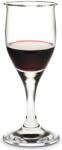 Holmegaard Pahar cu picior pentru vin roșu Idéelle (4304400) Pahar