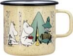 Muurla Cană Muurla Moomins Campers 800 ml (1702-080-36)