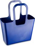 Koziol Geantă Tasche Organic XL albastru-închis (5414741)