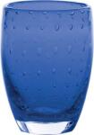 Zafferano Pahar Bolicante 350 ml albastru (BO00107) Pahar