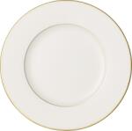 Villeroy & Boch Farfurie pentru micul dejun Anmut Gold 22 cm (10-4653-2650)