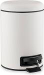 Södahl Coș de gunoi pentru baie Mono 3 l alb (976009) Cos de gunoi