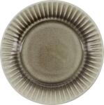 House Doctor Farfurie mică pentru desert Pleat 16 cm (206260241)