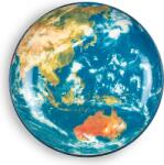 Seletti Platou pentru servit Cosmic Earth Asia (10834) Tava