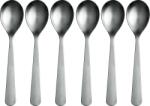 Normann Copenhagen Linguri Normann Copenhagen 6 buc (330522) Tacam