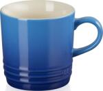Le Creuset Cană Le Creuset 200 ml bleu intens (70303202200099)